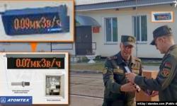 RFE/RL Finds New Evidence Of Russia's Suspected Secret Nuclear Base In Belarus