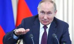 Savage Russia must return the Ukrainian children it has abducted