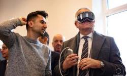 Armenia: TUMO Kapan innovation centre opens with EU, EIB and EBRD support