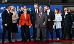 A new era of non-alignment to bridge the gap in the Western Balkans?