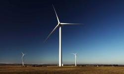€157 million finance package for private Ukraine wind farms
