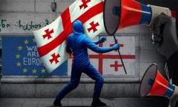 The war on truth: Russian disinformation and Georgia’s path to EU