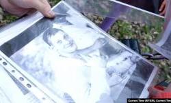 Bucha Civilians Still Held By Russia Three Years After Moscow Troop Withdrawal