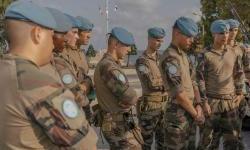 Success of peacekeeping forces in Ukraine hinges on deterrence