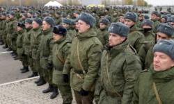 Phantom Army: Why New Russian Divisions Won't Change the Situation on the Front