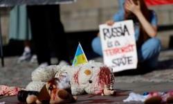 Ukraine Needs Aid to Find Stolen Children
