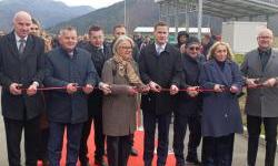Regionalni centar za upravljanje otpadom otvoren danas u Živinicama - EU, Švedska i EBRD podržavaju Bosnu i Hercegovinu u jačanju sistema upravljanja otpadom