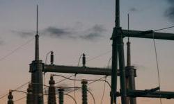 Keeping the lights on: How Ukraine can build a resilient energy system (and why this matters to the EU) Metadata