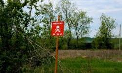 OPINION: Every Action Has a Purpose: The Importance of Training Experts for Ukraine’s Mine Clearance
