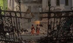 Russian attack that left bodies scattered on city streets is not a ‘mistake’ — it’s a strategy