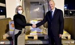 Poland donates 40,000 doses of Pfizer-BioNTech vaccine to Montenegro