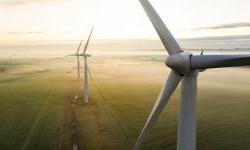 €157 million finance package for private Ukraine wind farms