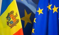 EU To Give Moldova 60 Million Euros To Handle Energy Crisis