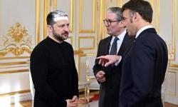 From willing to able: A European reassurance force for Ukraine