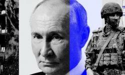 Russia seizing thousands of homes in occupied Mariupol