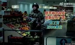 This Is How Russia Recruits Chinese Citizens To Fight In Ukraine