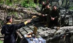 Putin mami Ukrajinu primirjem, ali odbacuje prekid vatre na terenu