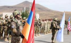 Bijeg iz ruskog dvorišta: Strateška odbrambena promjena Armenije