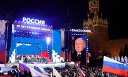 How dangerous is it if the US recognizes the annexation of Crimea?