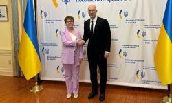 EBRD lends €270 million to Naftogaz for Ukraine energy security