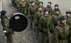 ‘A raging meat grinder’ How a riot in Krasnodar highlights the Russian army’s desertion problem