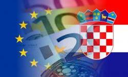 Payments from EU budget for Croatia exceed its contribution by €5.8bn
