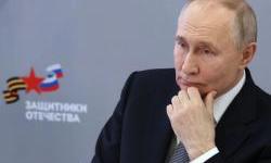 Zašto Putin ne može okončati rat: Pet zamki koje je sam sebi postavio  