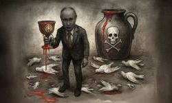 The Kremlin’s poisoned chalice of peace