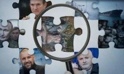 Istraga: Tajno putovanje ukrajinskog uglja koji je Rusija ukrala - i ko od toga profitira  