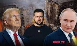 Putin's Peace: What the Kremlin Leader Wants to 