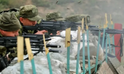 How Russia took record losses in Ukraine in 2024