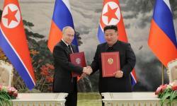 Braća po oružju: Procjena doprinosa Sjeverne Koreje ruskom ratu u Ukrajini