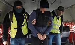 From Warsaw to Bosnia and Herzegovina: The escape of a Russian who was sending explosives in packages, stopped by OSA