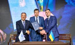 EBRD extends new guarantee to UKRSIBBANK to unlock €30 million of new finance