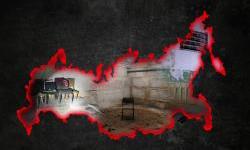 A country of prisons and a prison country. How Russia put Ukrainians on a conveyor belt of torture – and who is to blame