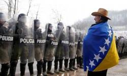 Bosna: Drugi front Moskve u Evropi