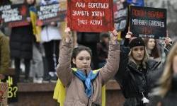 „Neopisivo“: Ukrajina prekida tišinu o seksualnom nasilju tokom rata