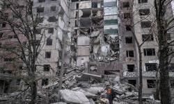 EU and Ukraine launch special tribunal to prosecute Putin’s war crimes