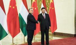 China’s Transnational Harassment Exposed — With Ties to Hungary