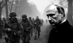How Russia Mobilises Troops in Ukraine’s Occupied Territories
