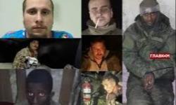 Putinova Međunarodna legija. Iz kojih zemalja su građani koji ratuju protiv Ukrajine