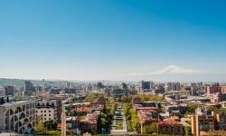 EBRD partners with Evocabank to support businesses in Armenia