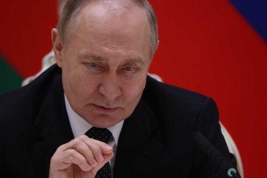 Putin does not want and cannot: 4 reasons why the war will not end in ...