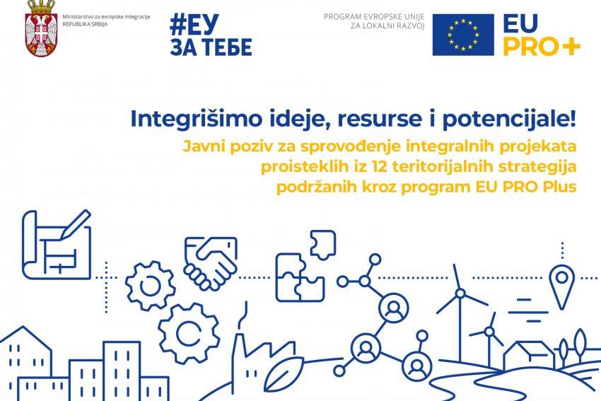 EU provides 10 million Euros for projects defined by territorial ...