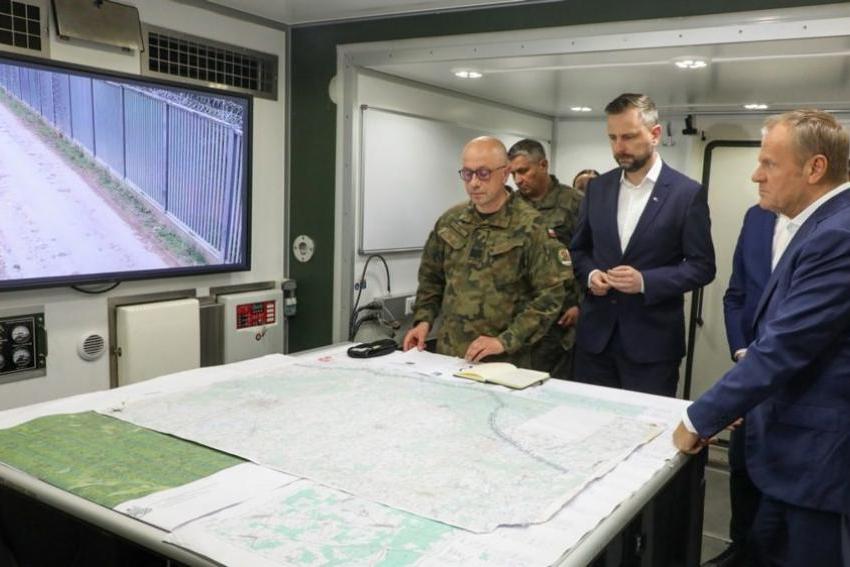 Bomber Arsonist Soldier Spy Poland Detects Signs Of Russian bomber-arsonist-soldier-spy-poland-detects-signs-of-russian