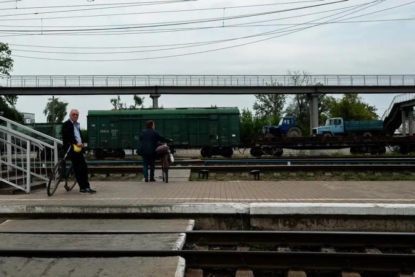 "Remember home" Evacuation from Pokrovsko and its surroundings