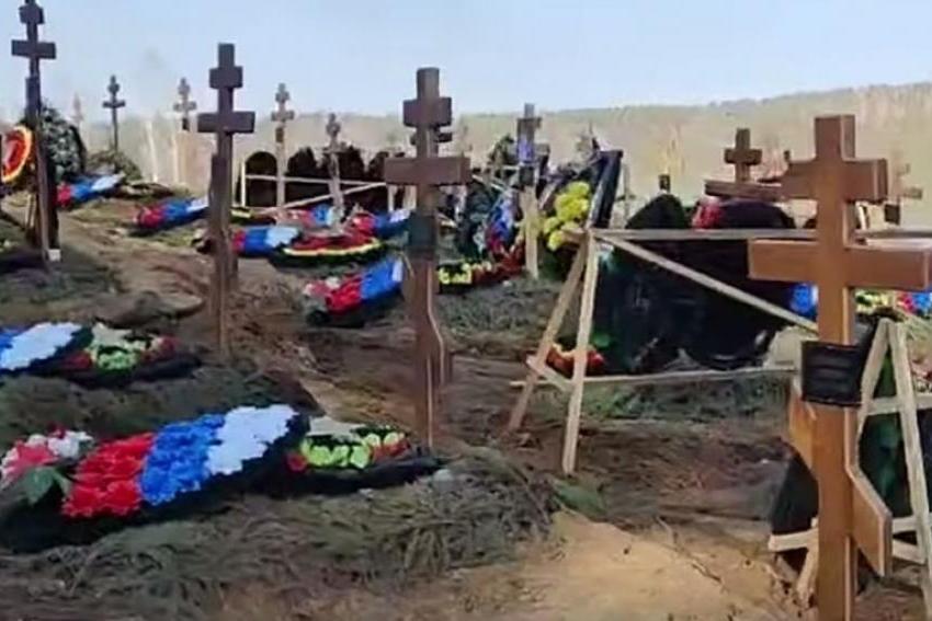 How much is a Russian soldier's life worth? Support4Partnership